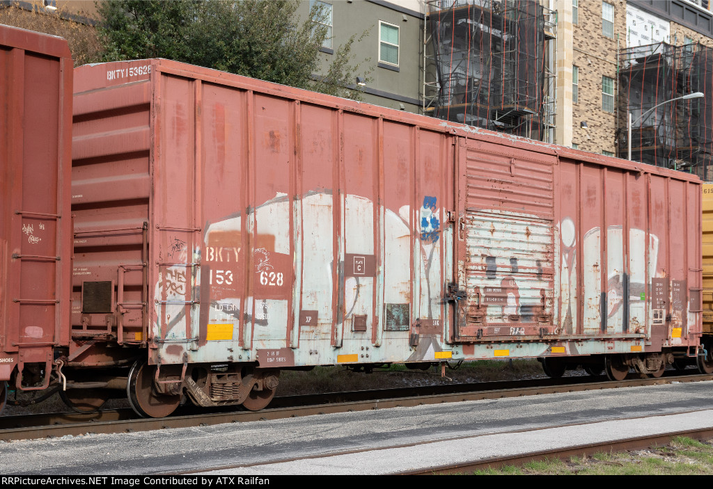 BKTY 153628